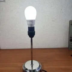 スタンド式白熱電球 100V 40W 新日本照明