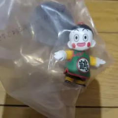 ドラゴンボール　一番くじ　チャオズ　Assemble