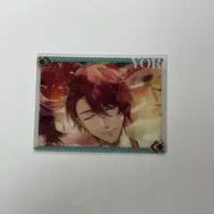 泡沫のユークロニア trail 依 クリアカード 幻燈エディション