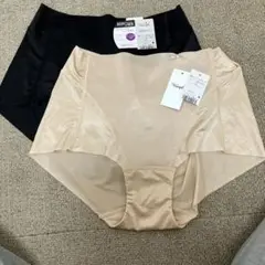 トリンプ　 BODY LINER ショーツ LLサイズ 2色セット