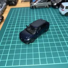 ホビージャパン　1/64 ホンダ　ヴェゼル