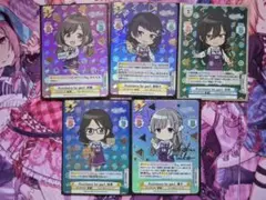 Reバース for you　IR　2弾　L'Anticaセット