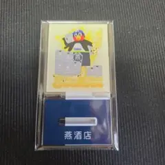 つば九郎 アクリルスタンド