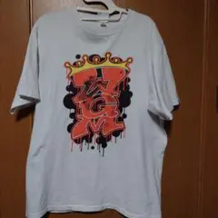 A BATHING APE グラフィックTシャツ Lサイズ