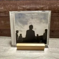 Baby Boo 「travelogue」