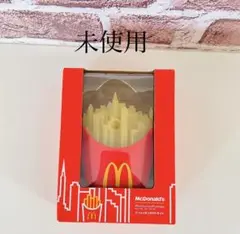マクドナルド　マンハッタンポテトライト　未使用