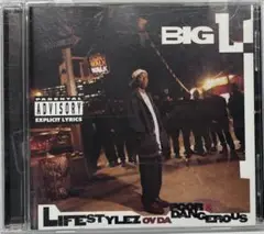 BIG L 超貴重盤2枚セット ①LIFESTYLEZ,, ②MVP プロモ盤 2025年最新】big l–lifestylez ov da poor&dangerousの人気