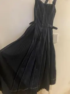 大人気★CASAFLINE デニムワンピース