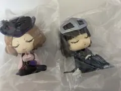 【2点セット】ペルソナ5 肩ズン