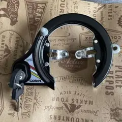 自転車 鍵 GORIN