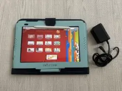 SMILE ZEMI タブレット 本体 新一年生、小学1年生