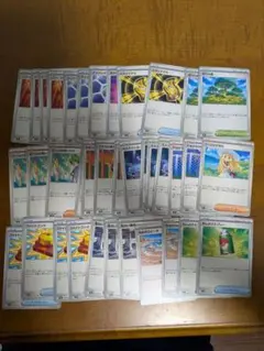 ポケモンカードゲームまとめ売り