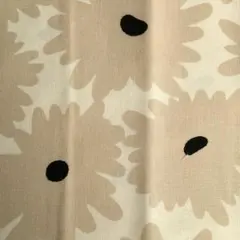 コットンこばやし　半端クロス　花柄