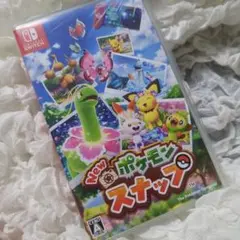 Newポケモンスナップ