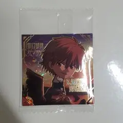 エヴァンゲリオン　ウエハース　シール　シークレット