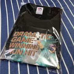 ソフトバンクホークス　周東佑京　Tシャツ