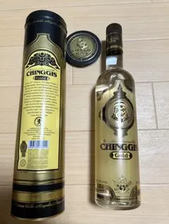 チンギスウォッカ　プラチナ　1000ml Amazon.co.jp: チンギスウォッカプラチナ1000ml ＆ゴールド500ml