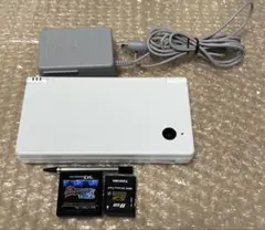 ニンテンドー DSi 本体 ポケットモンスター ブラック2 DS ソフト