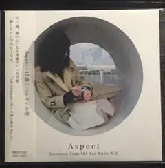 17歳とベルリンの壁「Reflect」「object」「Aspect」 17歳とベルリンの壁 / Reflect | HOLIDAY! RECORDS DISTRO