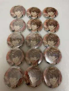 【バラ売り可】アルゴナビス ARGONAVIS 五稜結人