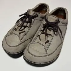 【美品】BIRKENSTOCK バンクーバー 26cm ライトブラウン BIRKENSTOCK（ビルケンシュトック）の「VANCOUVER/バンクーバー