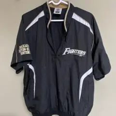 Hokkaido Nippon-Ham Fighters ジャケット Mサイズ