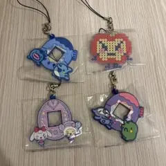 たまごっち　1番くじ