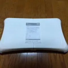 ★動作確認済み★Wii バランスボード　RVL-021