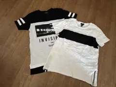 ZARA ザラ　Tシャツ　2枚セット　Lサイズ