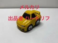 チョロQ スカイラインGT-R R32 カスタム品