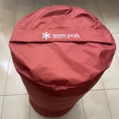 スノーピーク Snow Peak セパレートシュラフ オフトンワイド