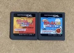 太鼓の達人 2種類
