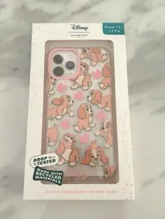 SKINNYDIP iPhone12ケース
