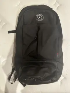 PARIS SAINT-GERMAIN ブラックリュック
