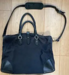 未使用級✨ETTINGER　エッティンガー　マーストン　ブラック　レザーバッグ 楽天市場】[ETTINGER社公認正規販売店]エッティンガー