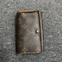 LOUIS VUITTON ルイヴィトン財布(4)