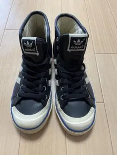 adidas nizza hi