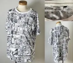 並品★定価5,000円 ポケモン ポケットモンスター 村田雄介 Tシャツ XL