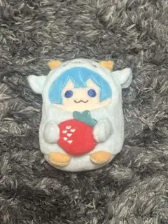 すとぷり ころんくん あにまるますこっと