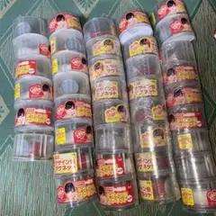 AKBデザイン缶マグネットセット詰め合わせ