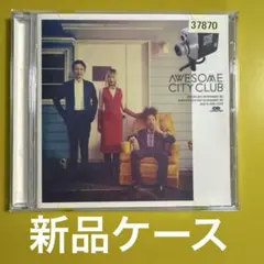 4 Grower AWESOME CITY CLUB レンタル落ち
