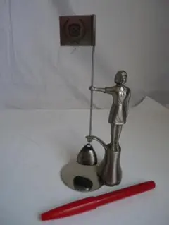 パターゴルフ パッティングゲートベル　キャデラック記念品
