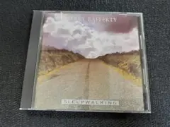 CD / Gerry Rafferty / Sleepwalking