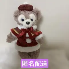 ディズニーシー シェリーメイ ぬいぐるみバッジ ディズニーシー