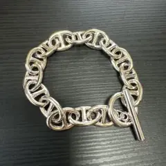 FREAK'SSTORE フリークスストア アンカーチェーン ブレスレット ★⑸