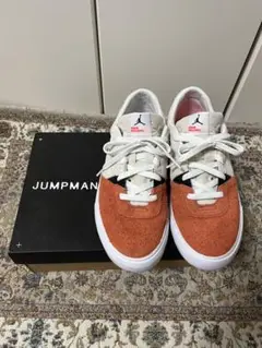 ★関税込★NIKE★JORDAN SERIES 02 \"ディア デロリス\"★23-30cm ナイキ ジョーダン シリーズ .02 
