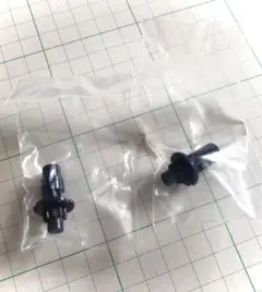 LRビット(ローラッシュ) ２個セット