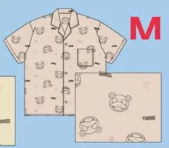 ポケットモンスター ポケモン ヤドン シャツ 半袖 Tシャツ M