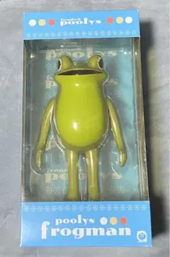 2025年最新】POOLYS frogmanの人気アイテム - メルカリ