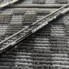 GRANDAGE STD 86ML シーバスロッド　APIA